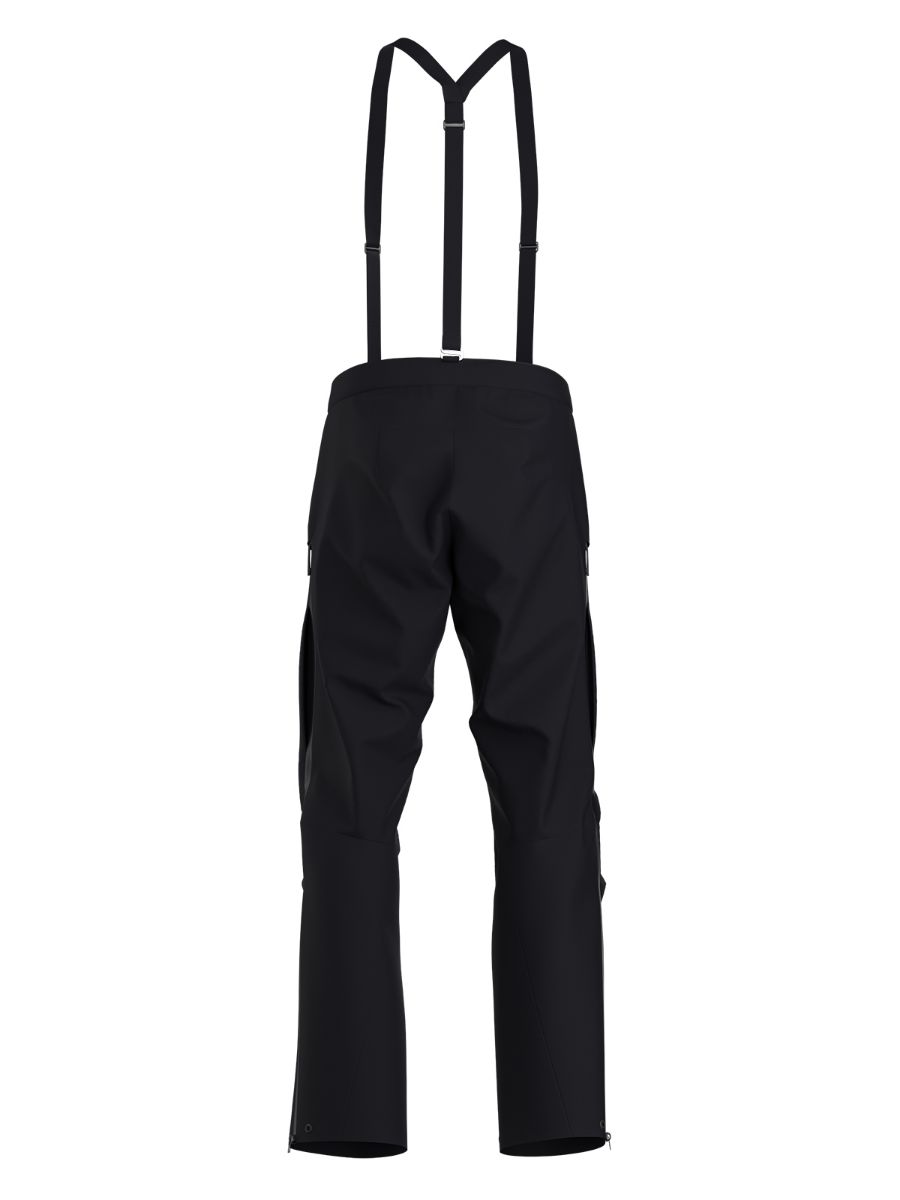 Allsidig skallbuske til herre fra Arcteryx