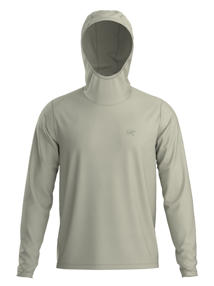 Teknisk hettegenser til herre fra Arcteryx