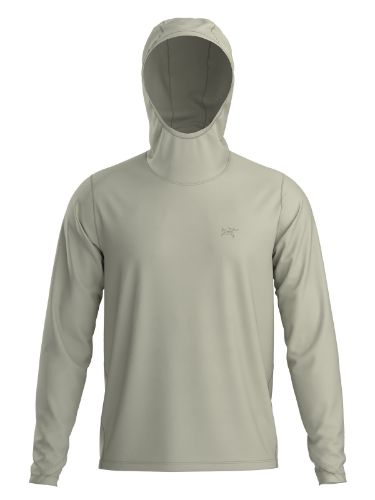 Teknisk hettegenser til herre fra Arcteryx