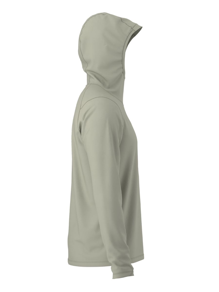 Teknisk hettegenser til herre fra Arcteryx