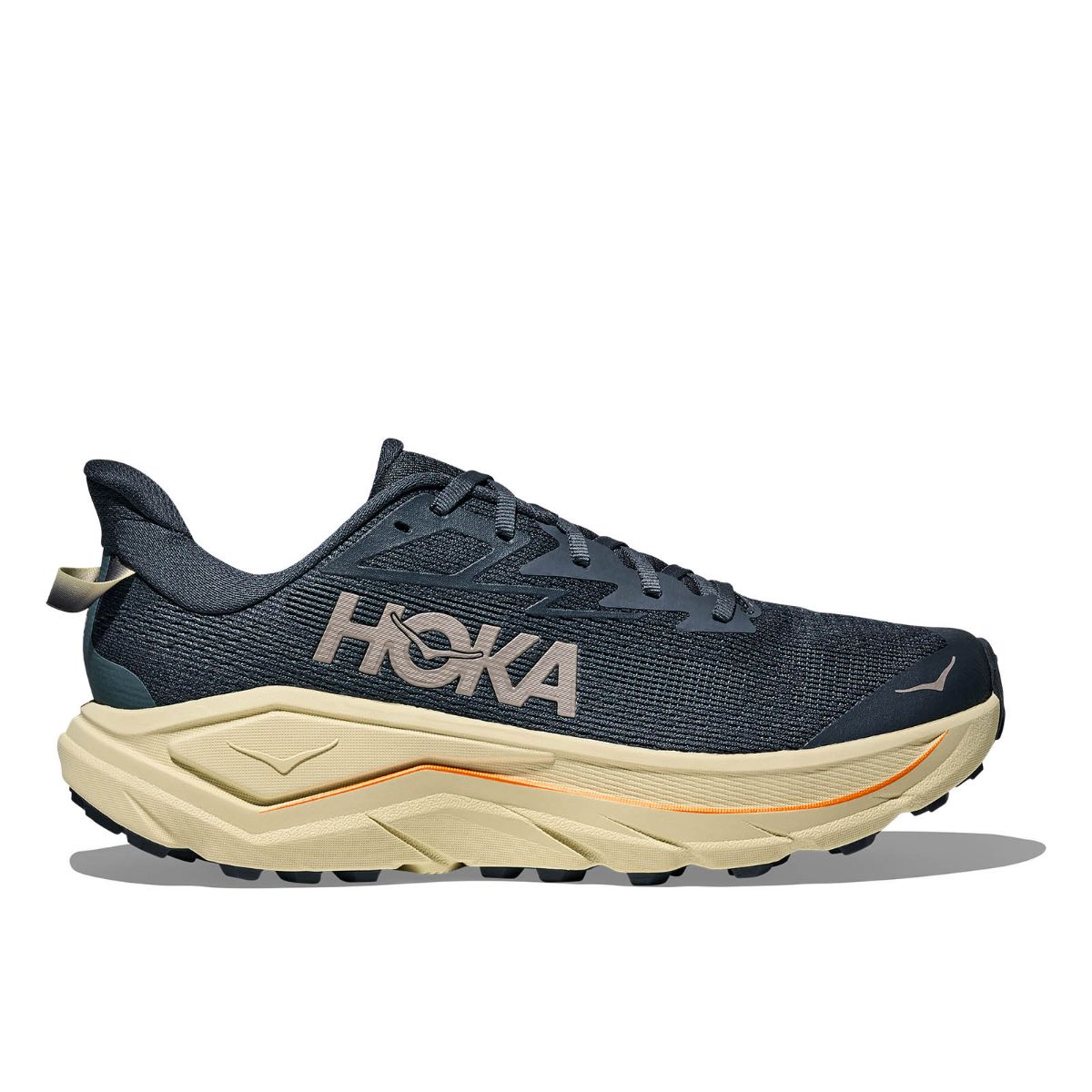 Terrengløpesko fra Hoka til herre. Challenger 8