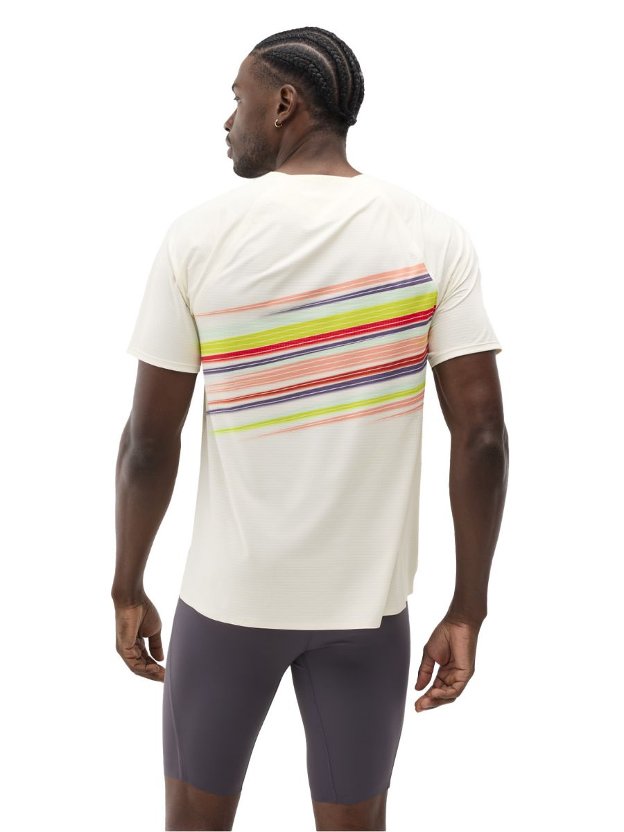 Lett og teknisk overdel til herre fra Hoka