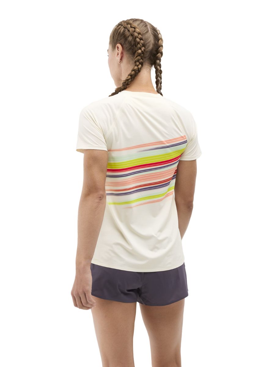 Treningsoverdel til dame fra Hoka 