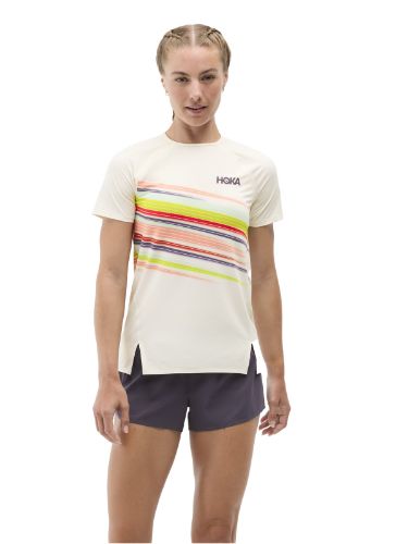 Treningsoverdel til dame fra Hoka 