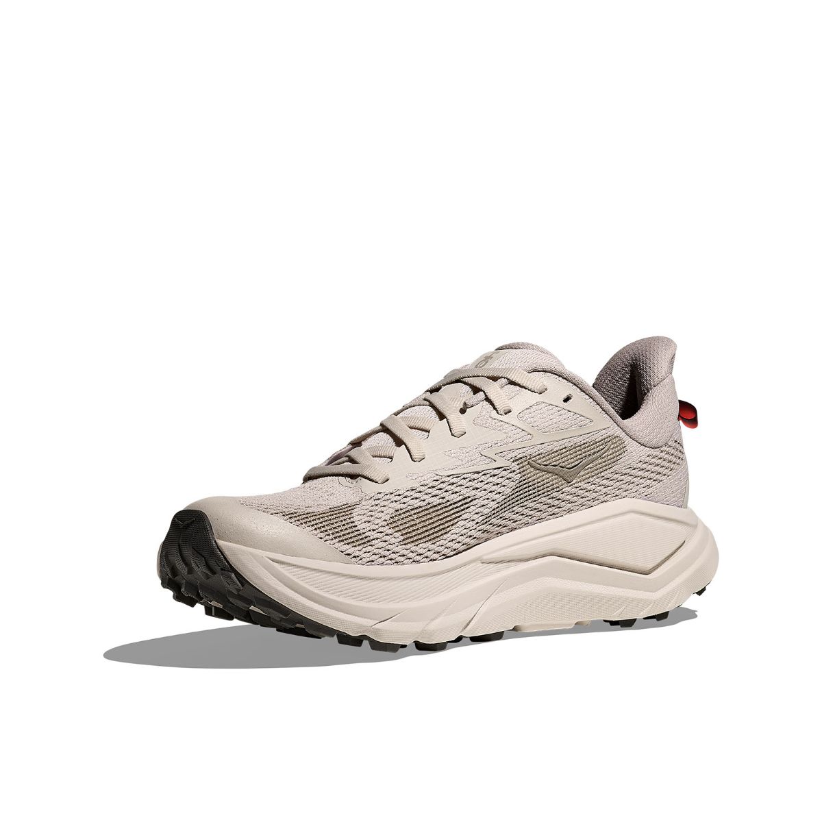 Lett og godt dempet løpesko fra Hoka med terrengsåle