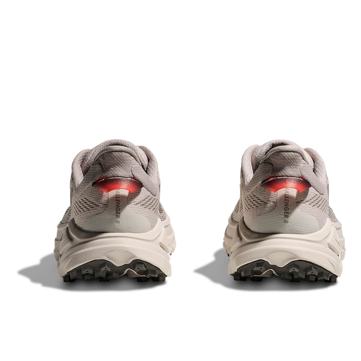 Lett og godt dempet løpesko fra Hoka med terrengsåle