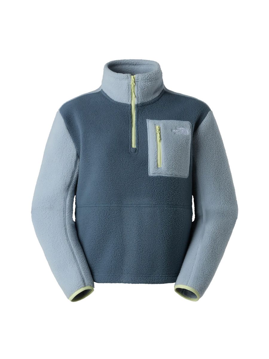 Fleecegenser til dame fra The North Face