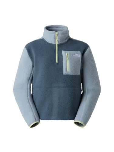 Fleecegenser til dame fra The North Face