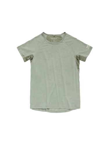 Overdel til dame i merinoblanding fra Devold i faren Fog