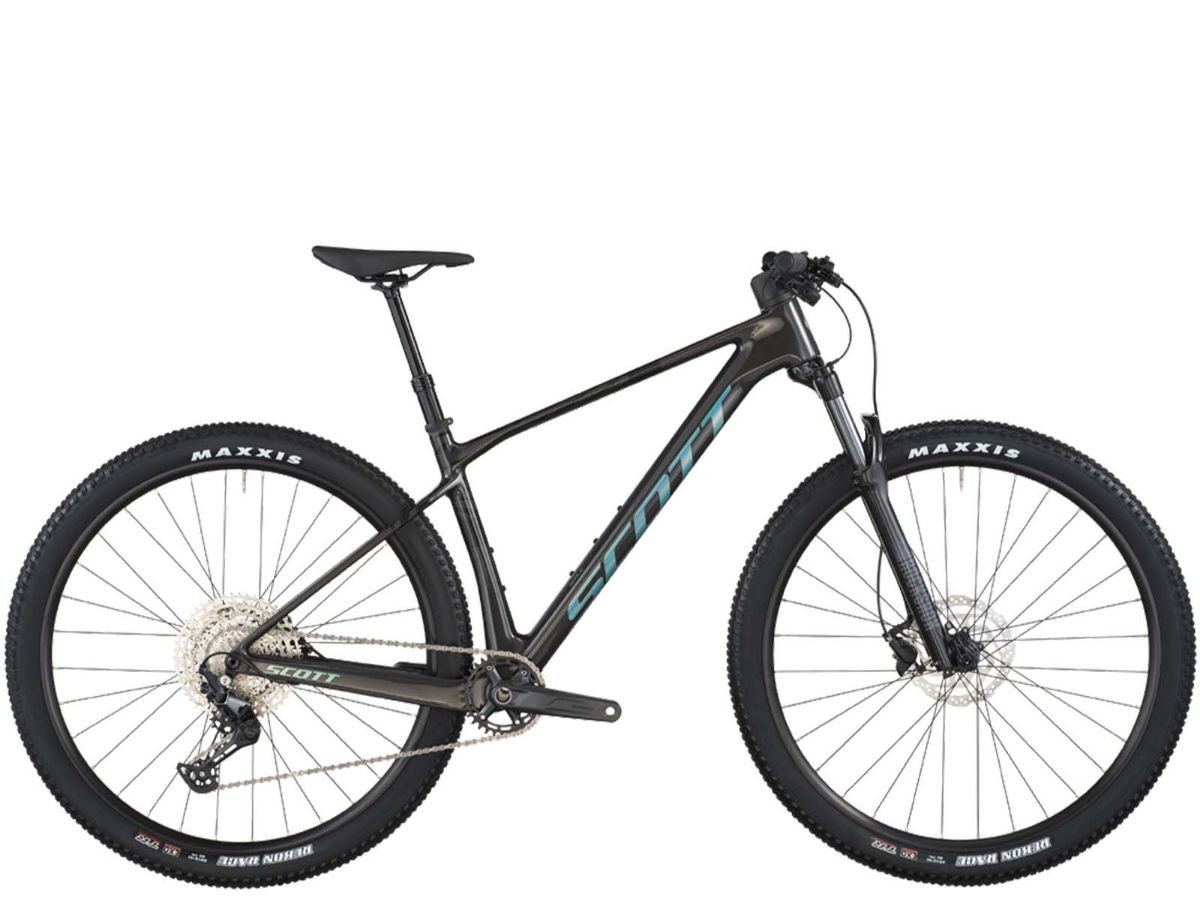 Bilde av Scale 920 | Carbonramme | 2026 mod.