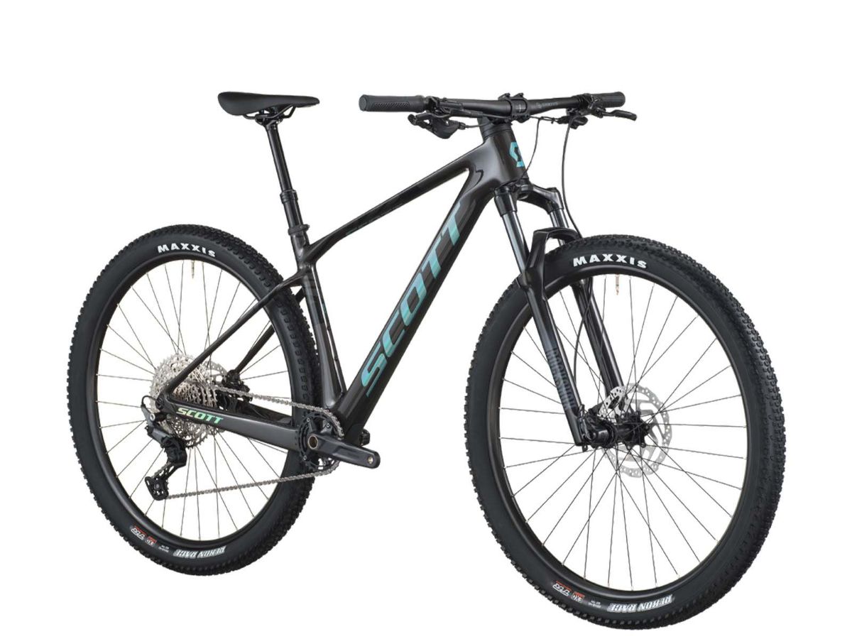 Bilde av Scale 920 | Carbonramme | 2026 mod.