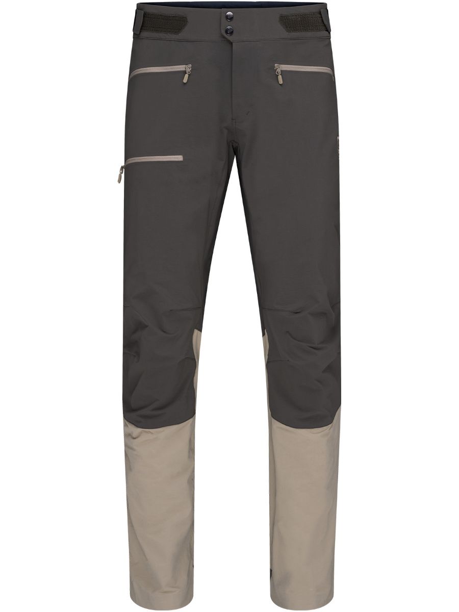 Allsidig turbukse til herre fra Norrøna 