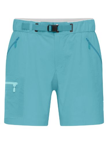 Lett og allsidig turshorts til dame fra Norrøna