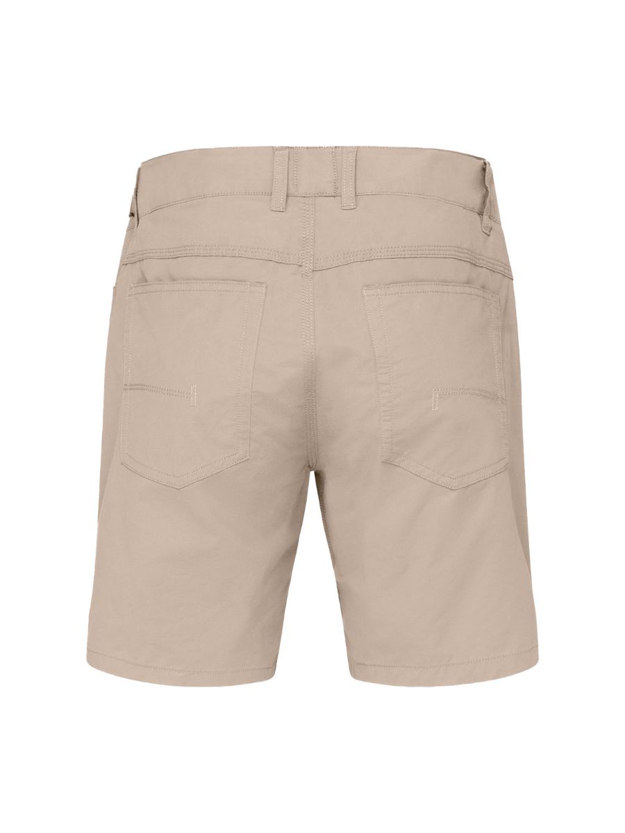 Shorts i bomull fra Norrøna til dame