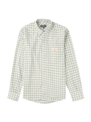 Skjorte til herre fra Amundsen 