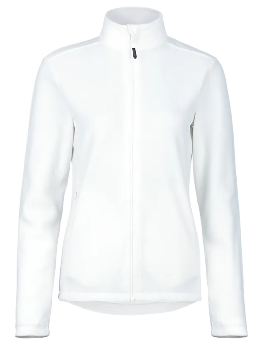 Klassisk fleecejakke til dame fra Jotunheim