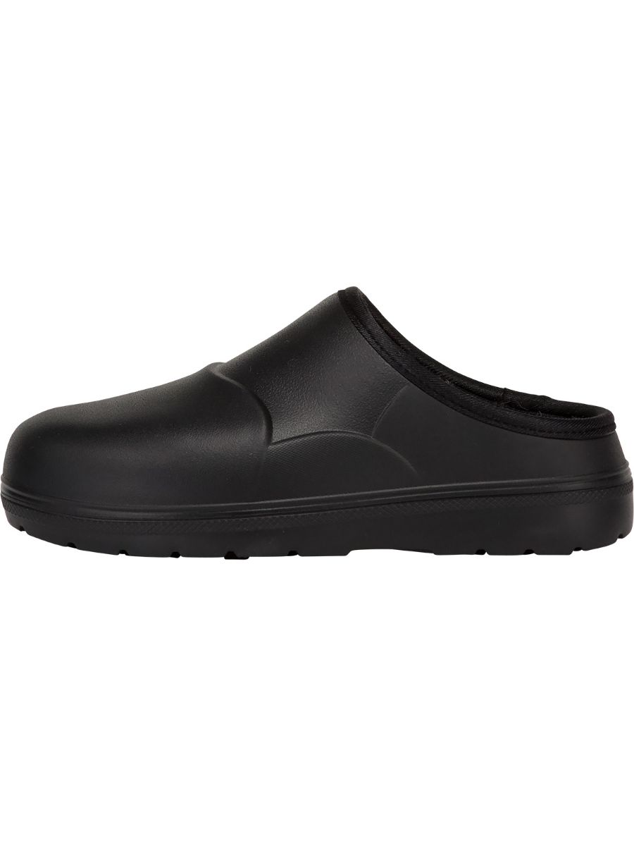 Fubuki Nozawa Black- lett, beskyttende og praktisk slippers