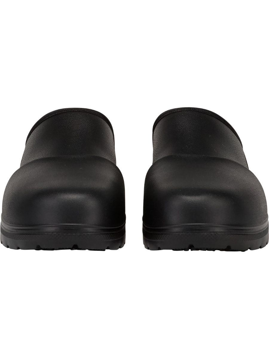 Fubuki Nozawa Black- lett, beskyttende og praktisk slippers
