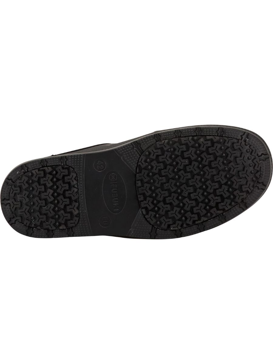 Fubuki Nozawa Black- lett, beskyttende og praktisk slippers