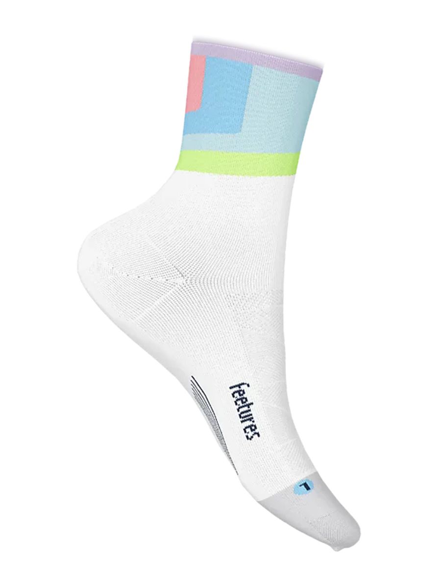 Lett løpesokk fra Feetures