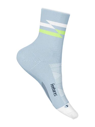 Løpesokker fra Feetures