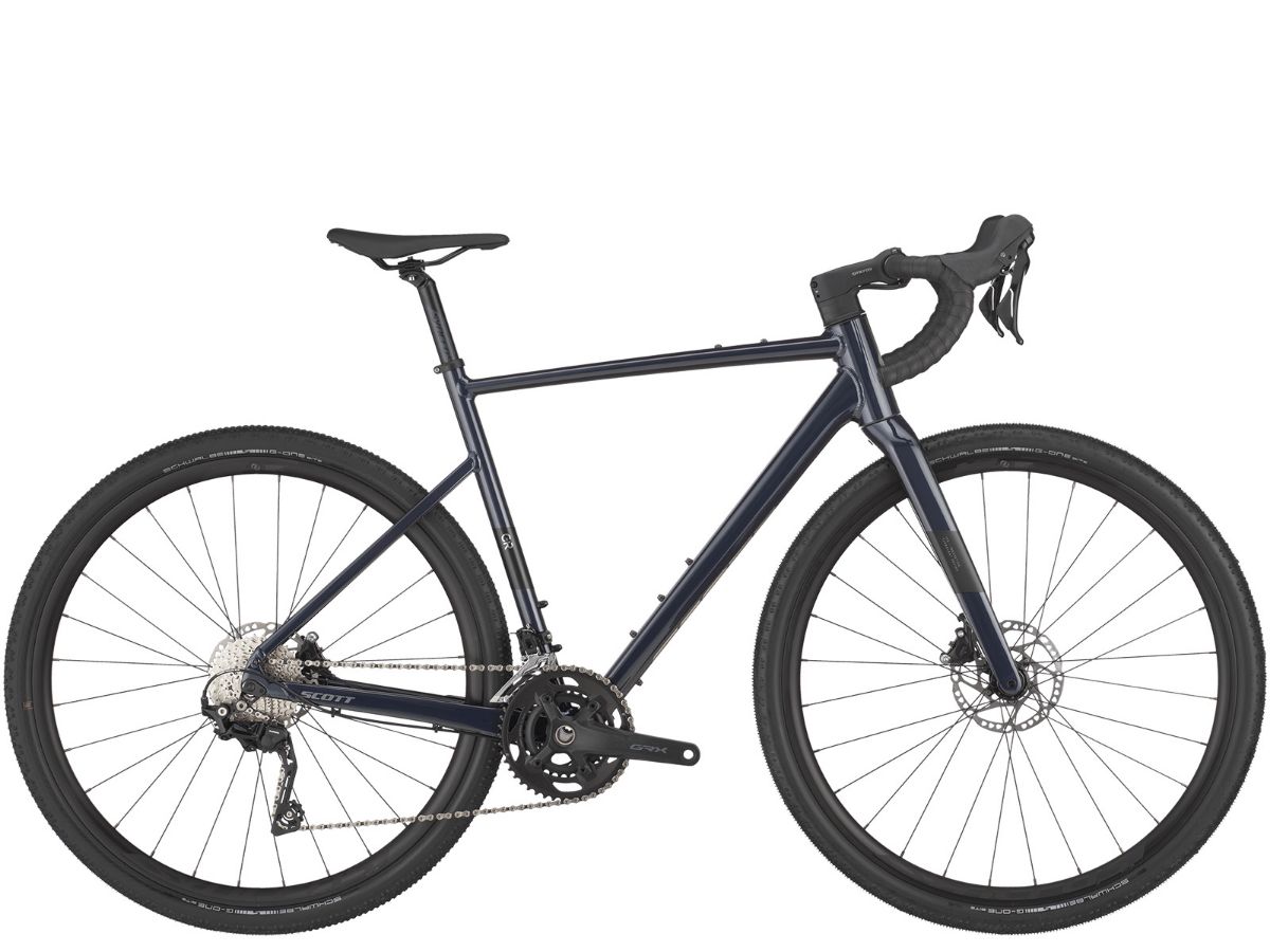 Bilde av Speedster Gravel 30