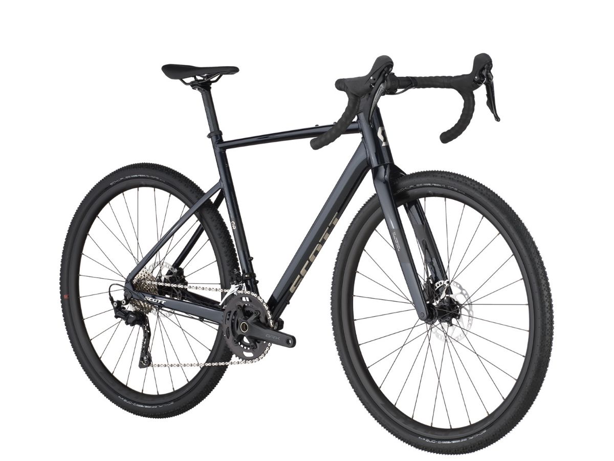 Bilde av Speedster Gravel 30