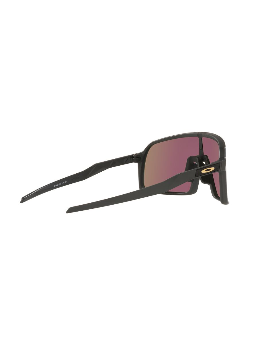 Bred, lett og beskyttende sportsbrille fra Oakley