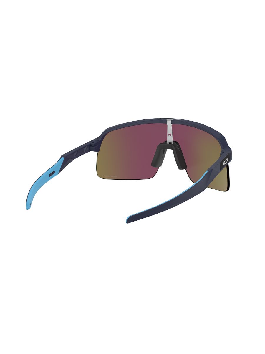 Sutro Lite fra Oakley i fargen Matte Navy