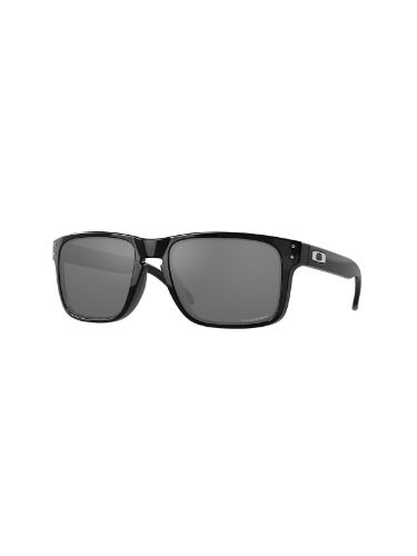 Oakley Holbrook i fargen Polished Black