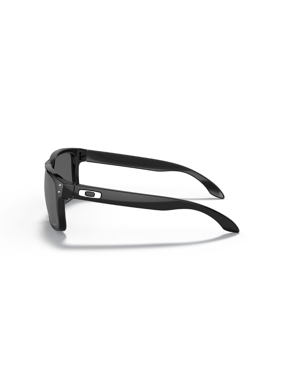 Oakley Holbrook i fargen Polished Black