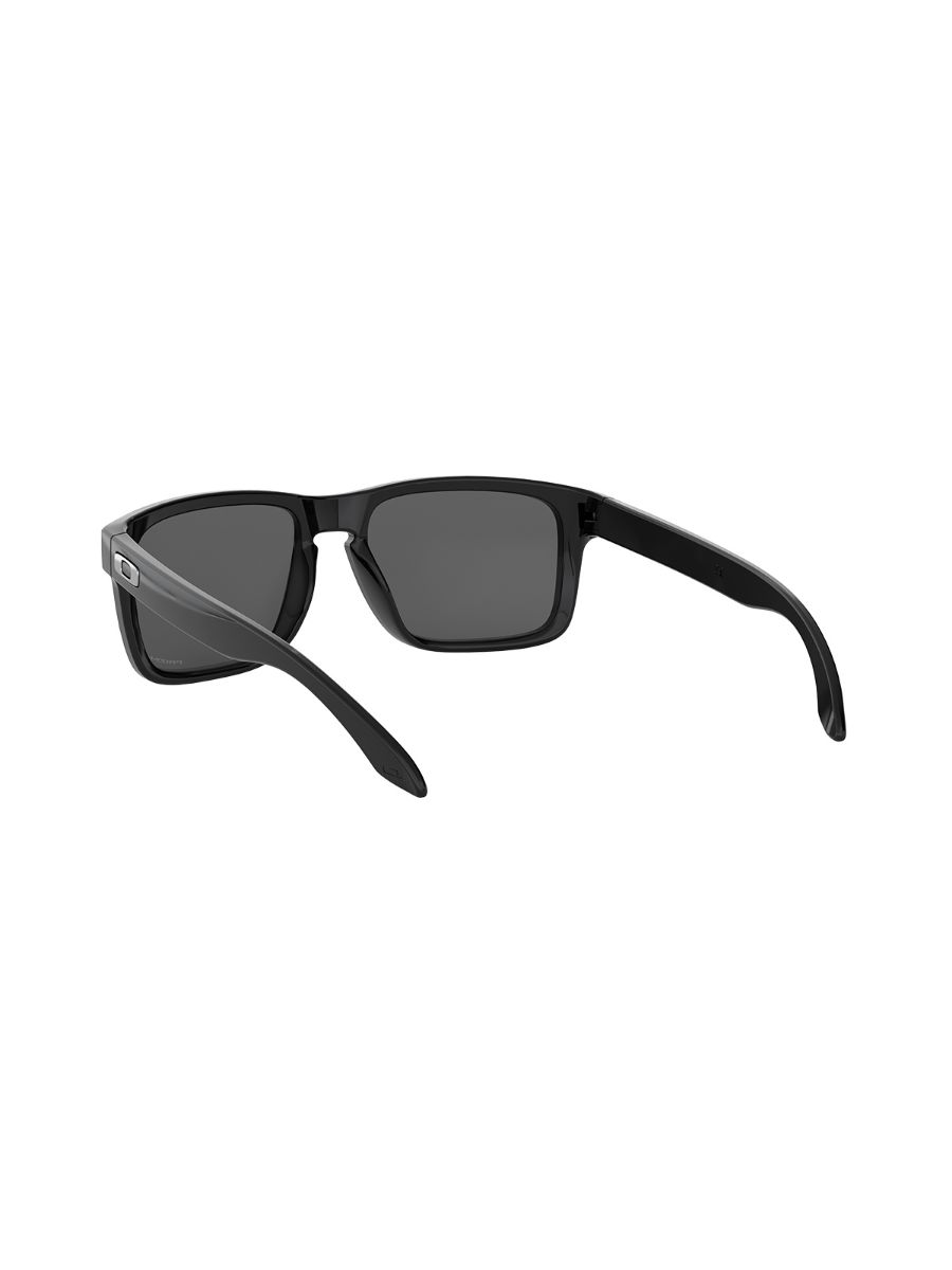 Oakley Holbrook i fargen Polished Black