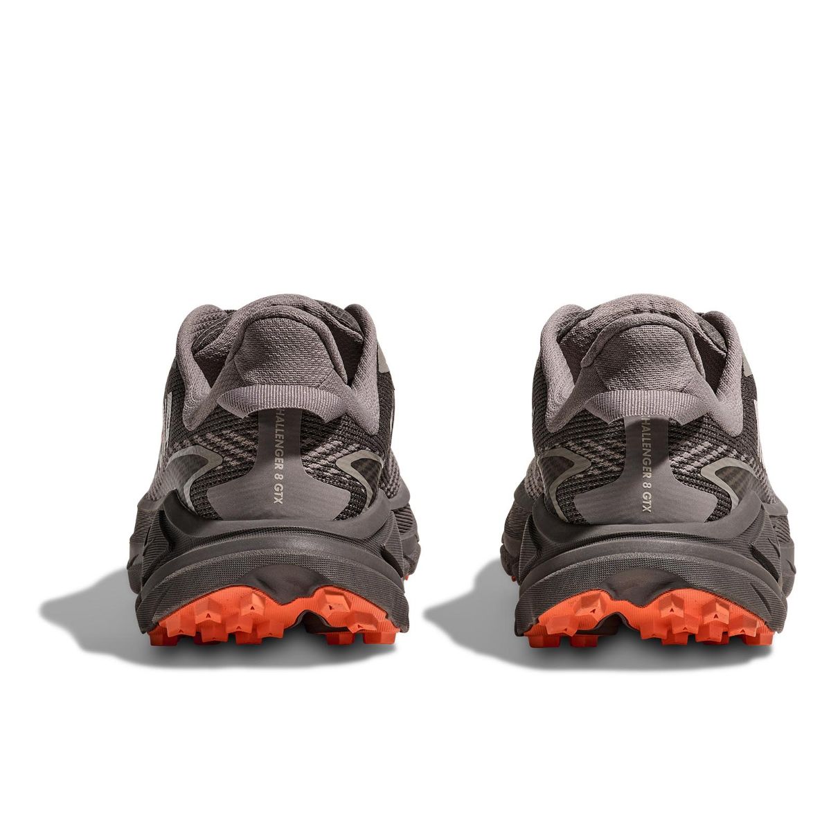 Challenger til dame fra Hoka med Gore-Tex. Vanntett, lett joggesko