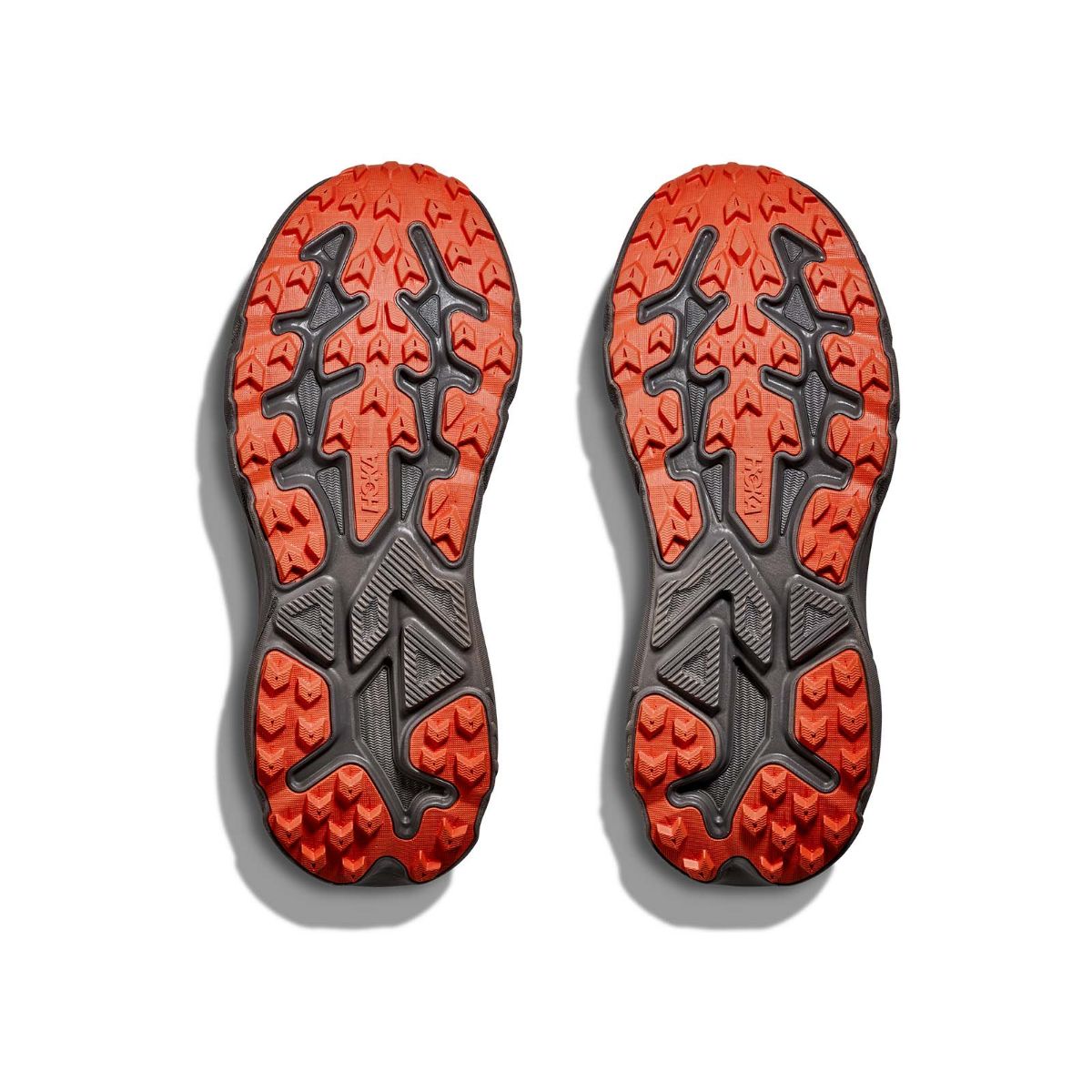 Challenger til dame fra Hoka med Gore-Tex. Vanntett, lett joggesko