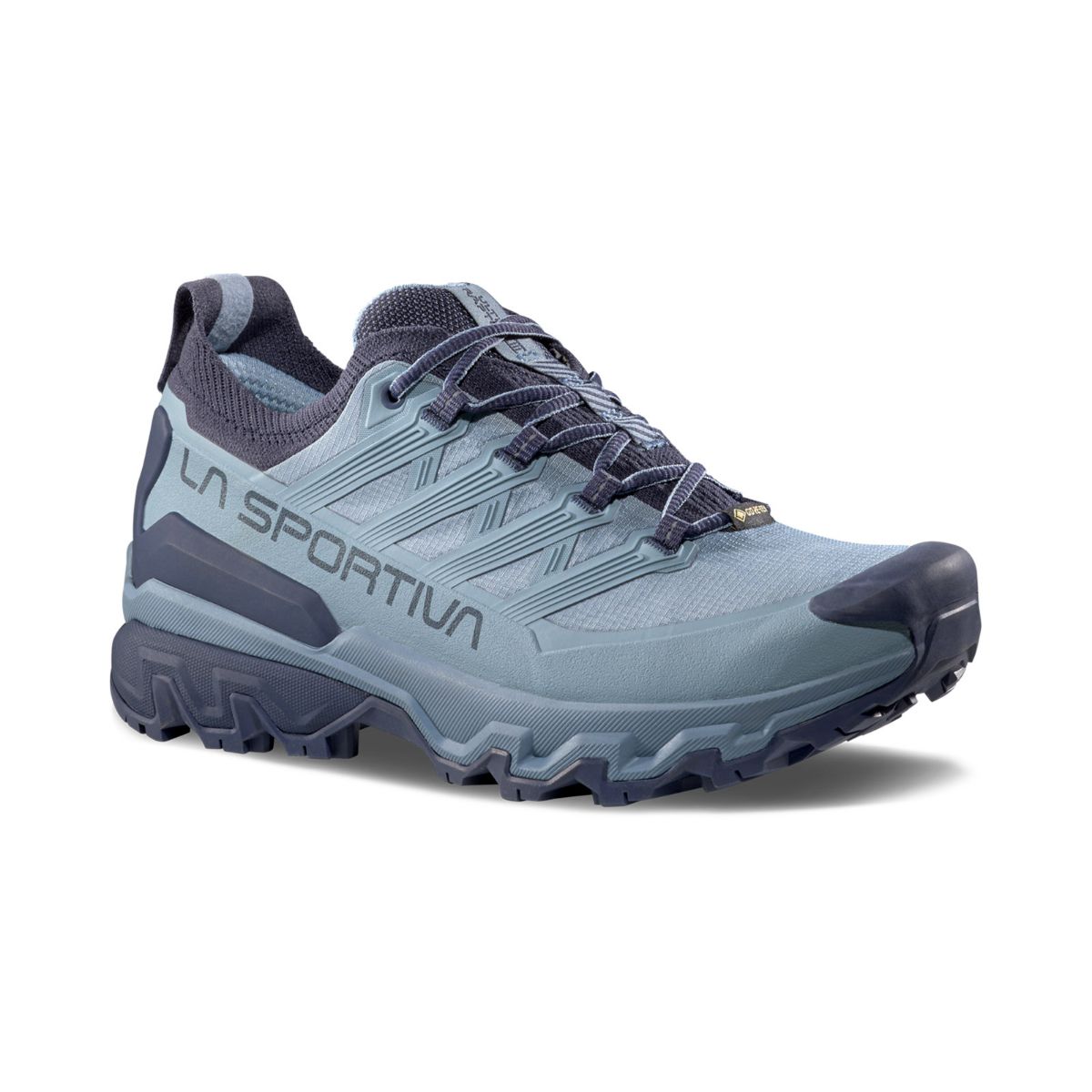 Lett, allsidig og komfortabel terrengsko til dame fra La Sportiva