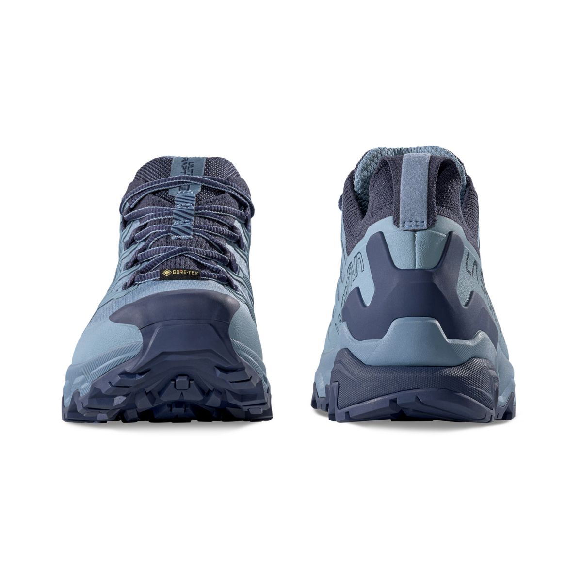 Lett, allsidig og komfortabel terrengsko til dame fra La Sportiva