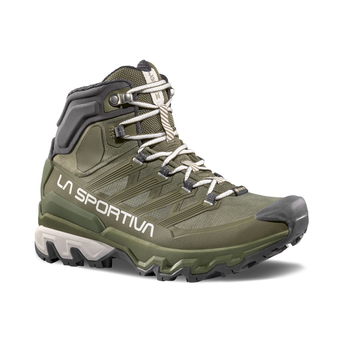 Lett og allsidig fjellstøvel fra La Sportiva til dame