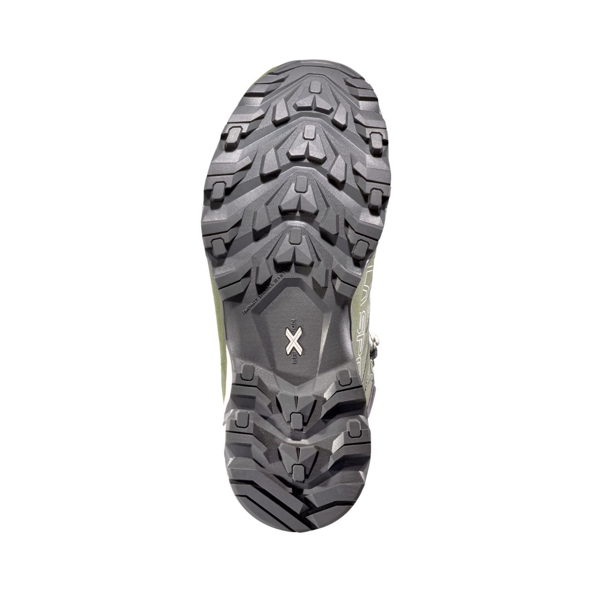 Lett og allsidig fjellstøvel fra La Sportiva til dame