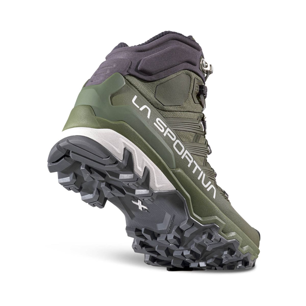 Lett og allsidig fjellstøvel fra La Sportiva til dame