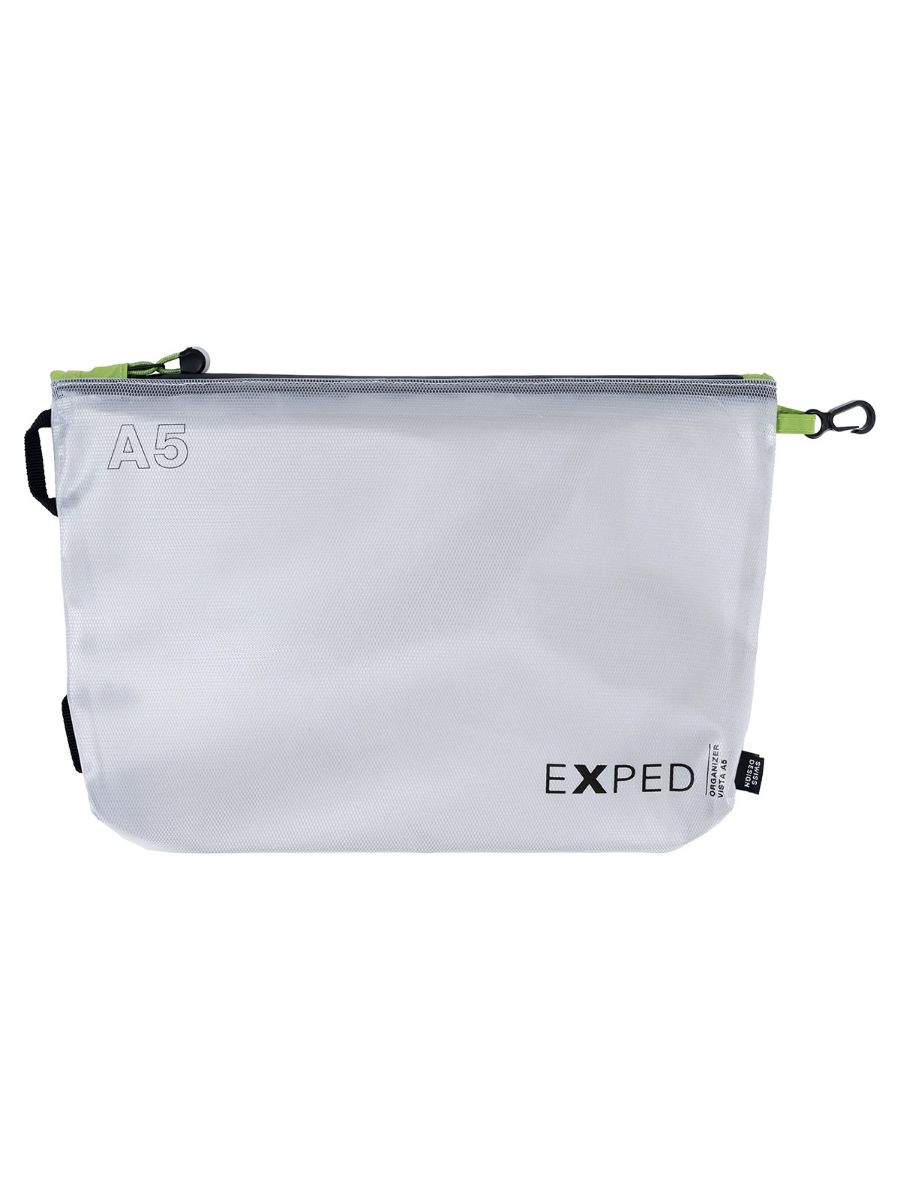 Pakkelomme fra Exped