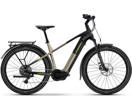 Bilde av Trekking 4 | Bosch motor | Elsykkel