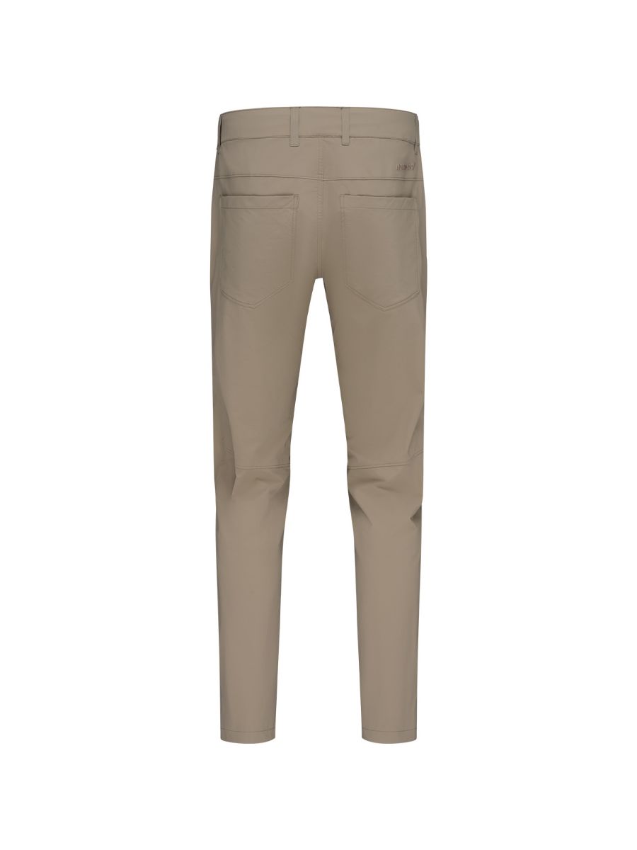 Tynn og lett turbukse til herre