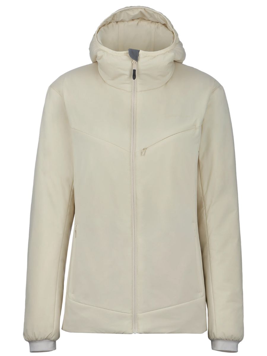 Lett og isolerende mellomlag fra Jotunheim til dame