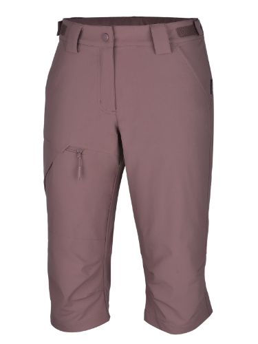 Turshorts til dame fra Jotunheim i fargen Rose Taupe