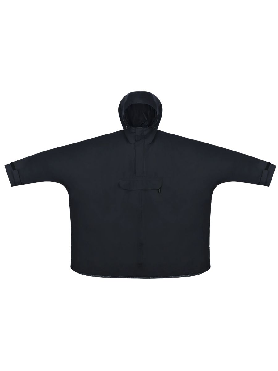 Regnponcho til dame og herre fra Jotunheim