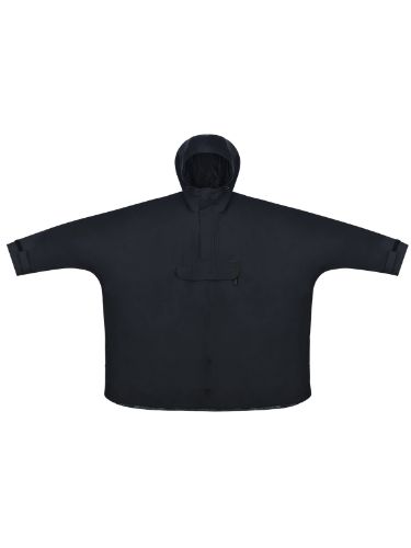 Regnponcho til dame og herre fra Jotunheim