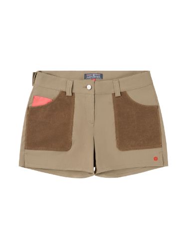 Turshorts til dame fra Amundsen