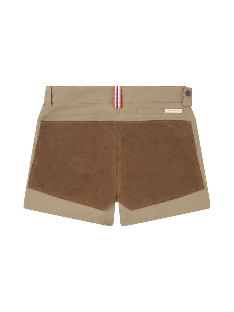 Turshorts til dame fra Amundsen