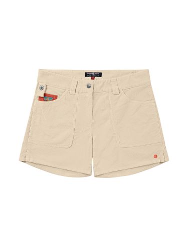 Shorts til dame fra Amundsen