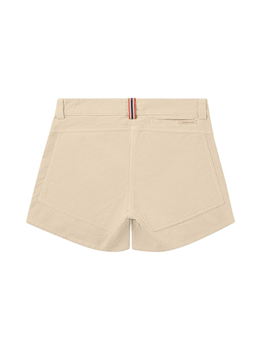 Shorts til dame fra Amundsen